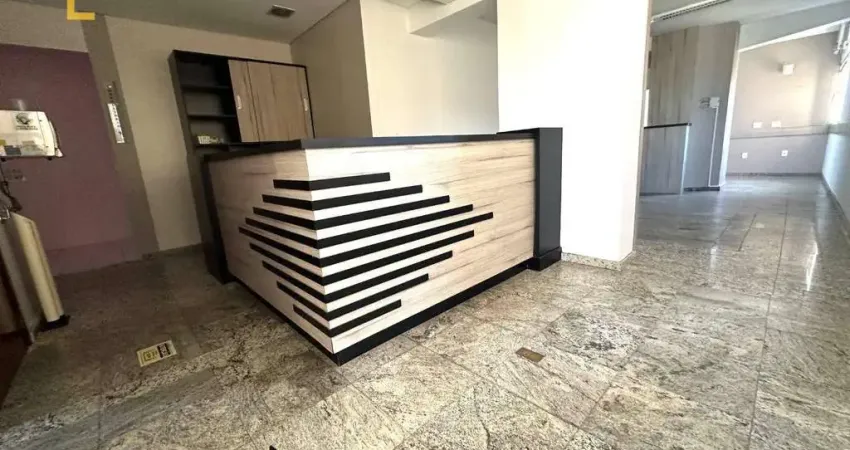 Sala à venda, 151 m² por R$ 500.000,00 - Centro - Joinville/SC