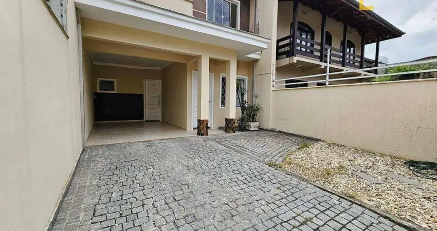 Casa com 3 quartos à venda no Floresta, Joinville 