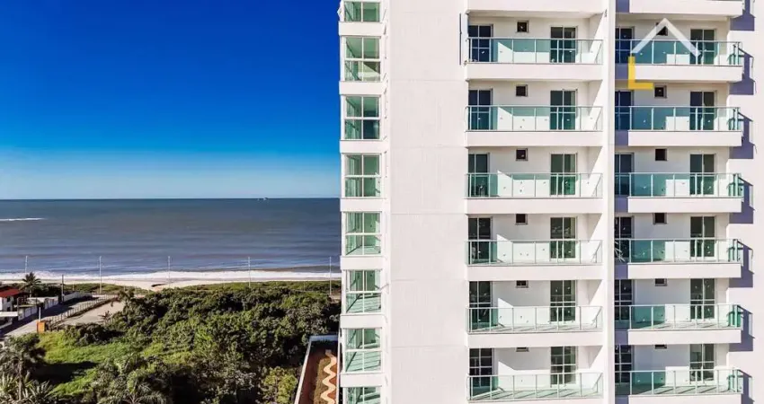 Apartamento com 4 dormitórios à venda, 174 m² por r$ 3.752.000,00 - centro - balneário piçarras/sc