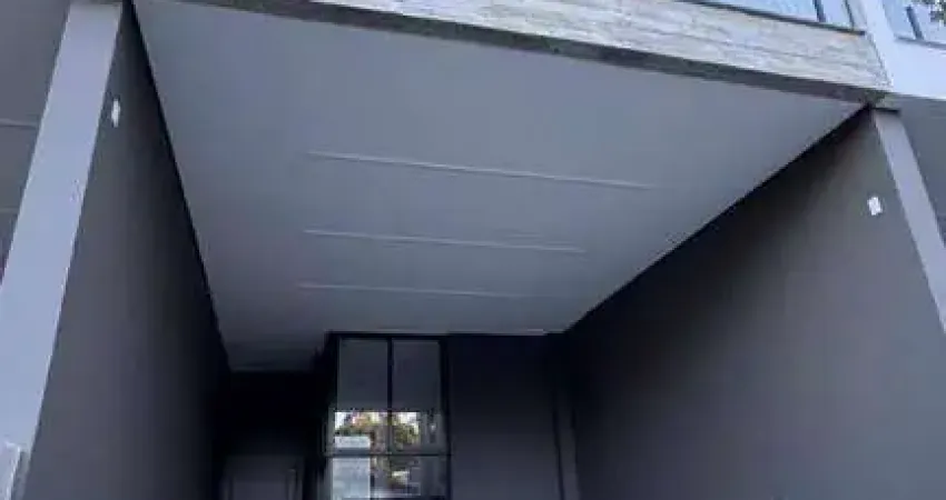 Casa com 3 dormitórios à venda, 202 m² por R$ 1.490.000,00 - Anita Garibaldi - Joinville/SC