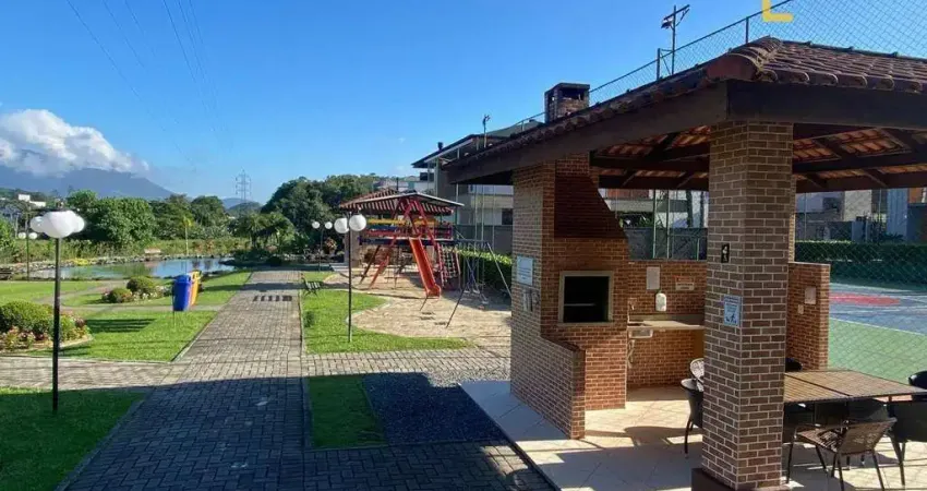 Terreno à venda  no condominio Quinte Essence - Joinville/SC
