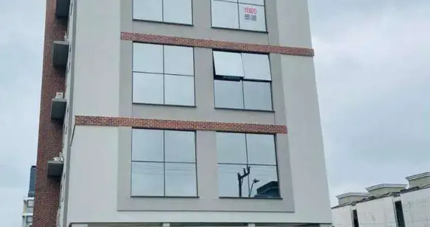 Apartamento à venda no Costa e Silva em Joinville, SC, por 445 mil