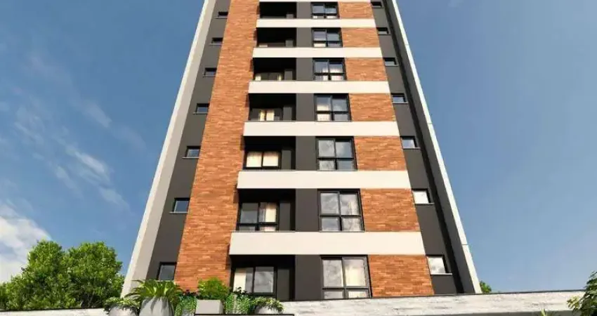 Apartamento com 2 dormitórios à venda, 66 m² por R$ 497.765,51 - Saguaçu - Joinville/SC
