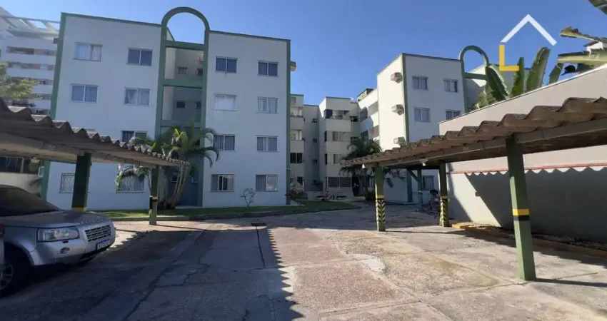 Apartamento com 2 dormitórios à venda, 67 m² por R$ 269.000,00 - Glória - Joinville/SC