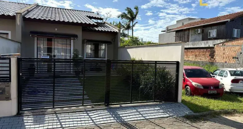 Casa com 3 quartos à venda no Itajubá, Barra Velha 