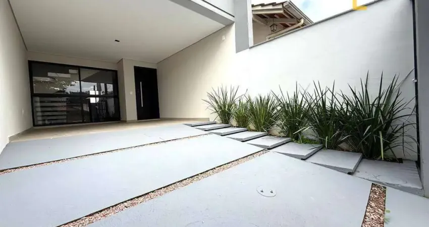Casa em condomínio fechado com 3 quartos à venda no Bom Retiro, Joinville 