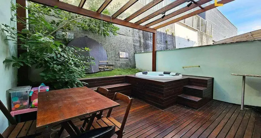 Casa com 4 quartos à venda no Floresta, Joinville 