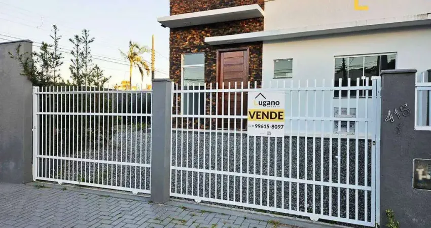 Casa com 3 quartos à venda no Floresta, Joinville 