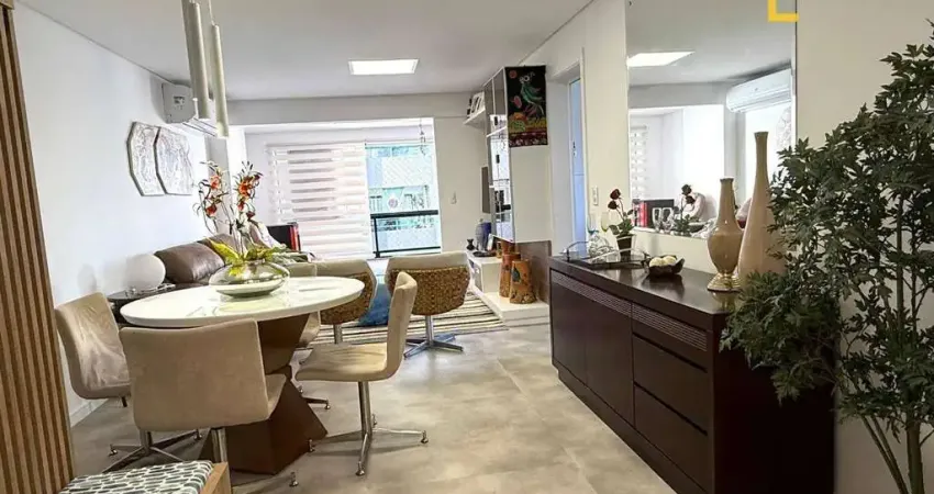 Apartamento à venda no Balneário Camboriu, por 1.950.000