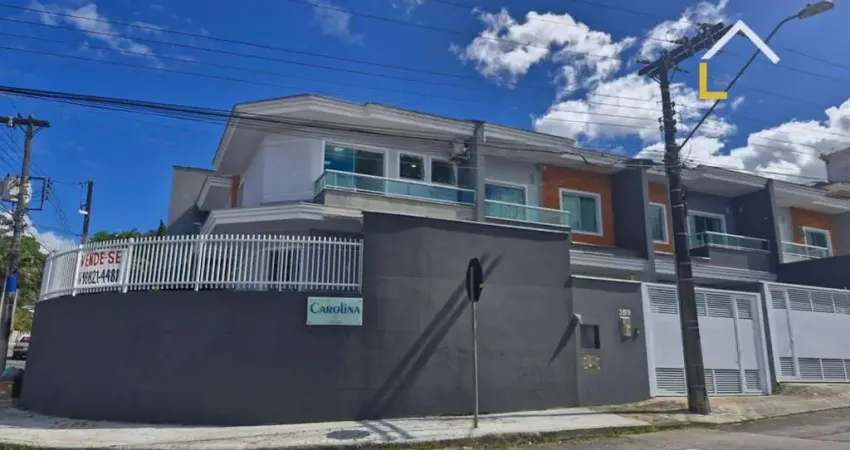 Casa com 3 quartos à venda no Glória, Joinville