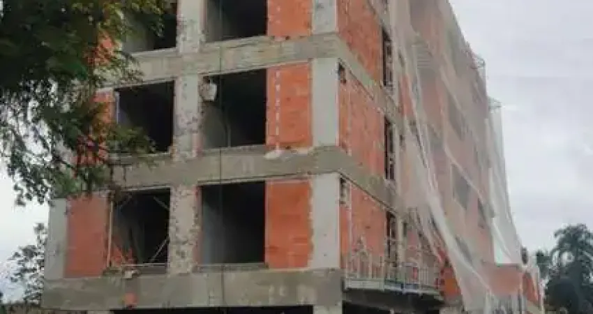 Apartamento com 2 dormitórios à venda, 58 m² por R$ 396.900,00 - Bucarein - Joinville/SC