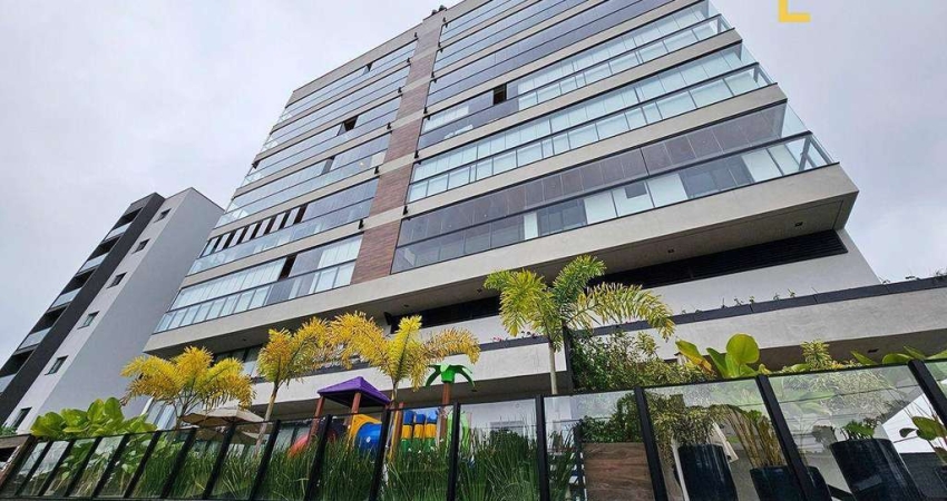 Apartamento com 2 quartos à venda no Saguaçu, Joinville 