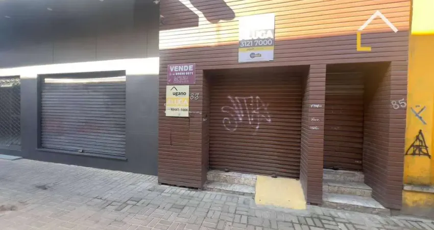 Área para alugar, 92 m² por R$ 4.500,00/mês - Centro - Joinville/SC
