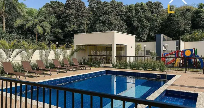 Apartamento com 2 quartos à venda na Vila Nova, Joinville 
