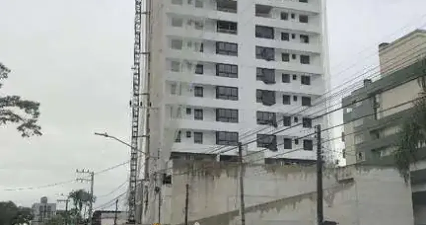 Studio com 1 dormitório à venda, 38 m² por R$ 425.000,00 - Anita Garibaldi - Joinville/SC