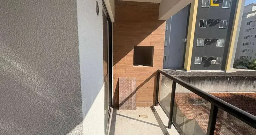 Apartamento com 2 dormitórios à venda, 51 m² por R$ 325.000,00 - Anita Garibaldi - Joinville/SC