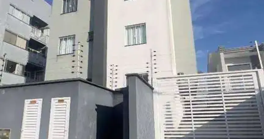 Apartamento com 2 dormitórios à venda, 54 m² por R$ 320.000,00 - Santa Catarina - Joinville/SC