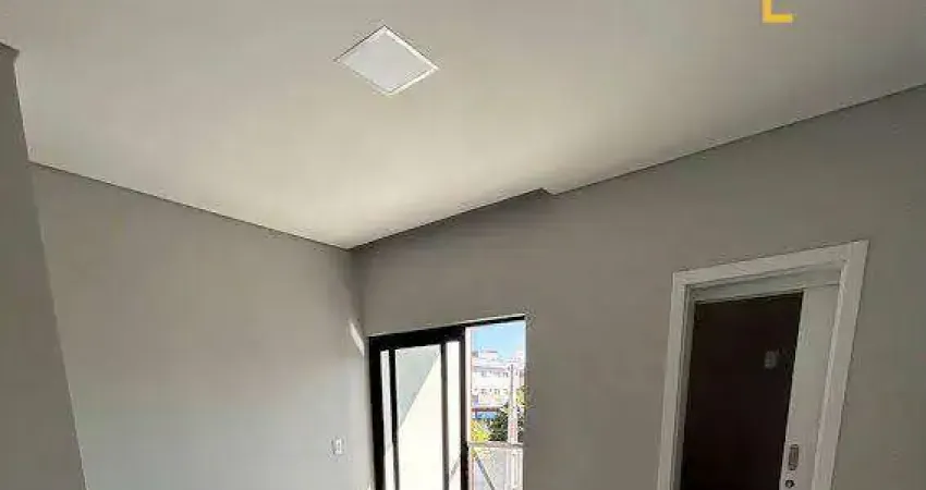 Casa com 3 dormitórios à venda, 105 m² por R$ 574.000,00 - Iririú - Joinville/SC