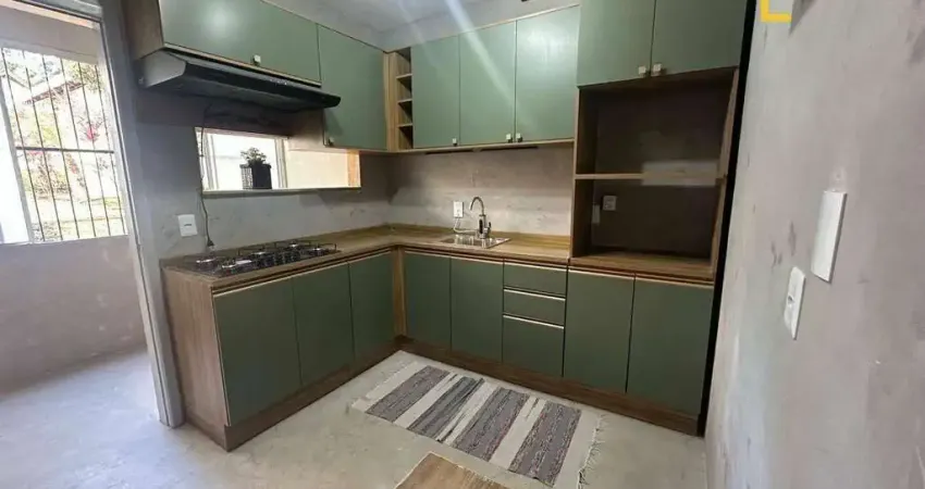 Apartamento com 3 quartos à venda no Glória, Joinville 