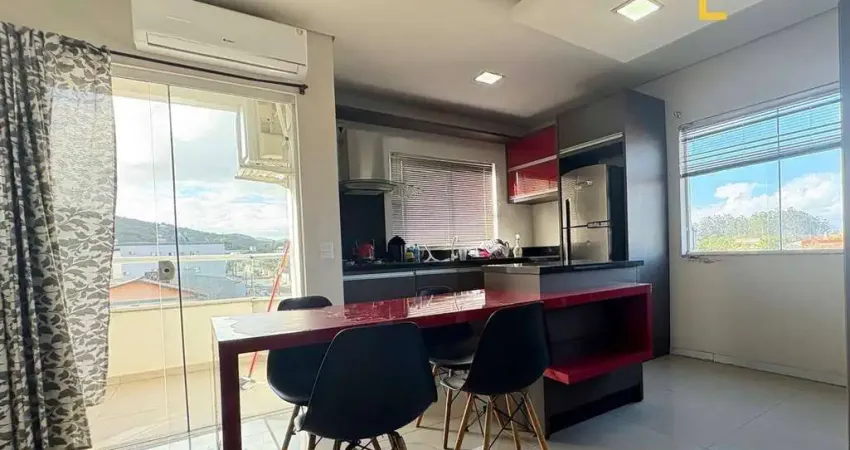 Apartamento com 3 dormitórios à venda, 84 m² por r$ 390.000,00 - boa vista - joinville/sc