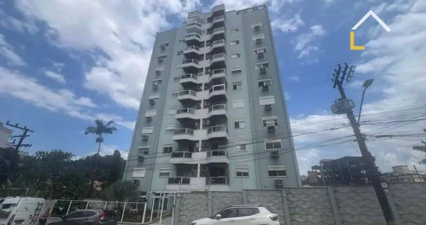 Apartamento para investidor com 3 dormitórios à venda, 103 m² por r$ 600.000 - atiradores - joinville/sc
