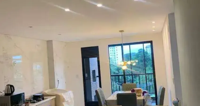 Apartamento com 3 dormitórios à venda, 74 m² por r$ 770.000,00 - anita garibaldi - joinville/sc