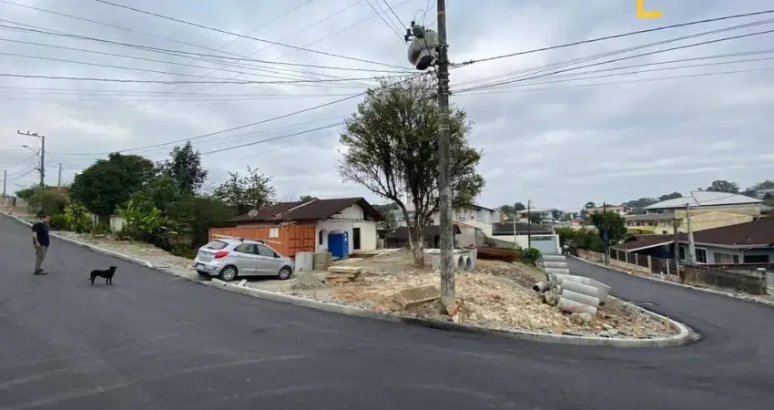 Terreno à venda - bairro jarivatuba ?? 660 m² | ótima localização