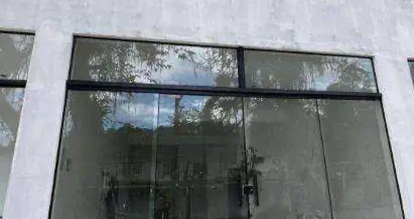 Sala para alugar, 113 m² por r$ 4.500,00/mês - anita garibaldi - joinville/sc