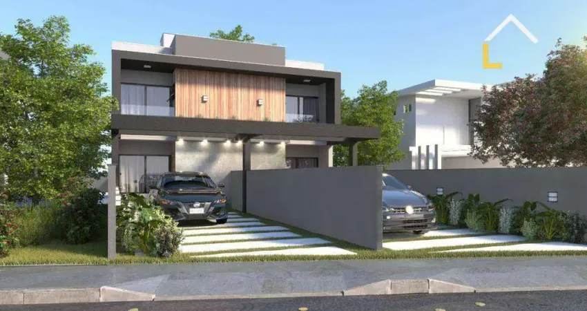 Geminado em fase final de construção com entrega prevista para janeiro/27