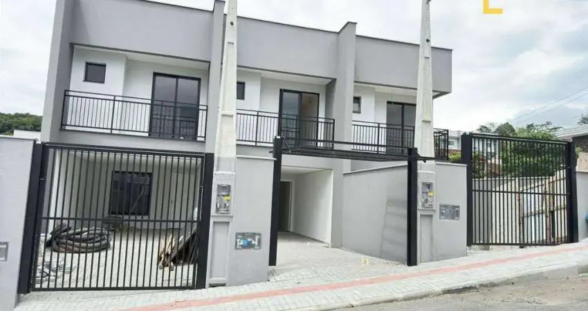 Seu novo lar no bairro guanabara – conforto, espaço e elegância em cada detalhe!