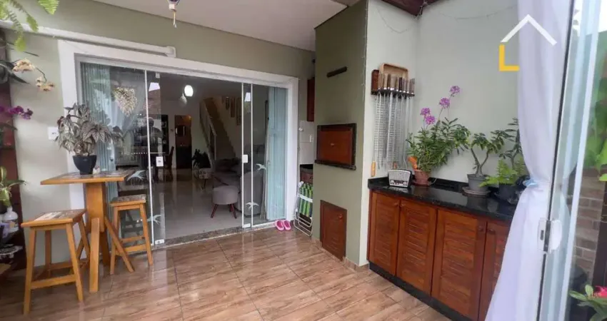 Casa com 3 dormitórios à venda, 150 m² por r$ 795.000,00 - centro (pirabeiraba) - joinville/sc