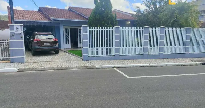 Apartamento com 3 dormitórios à venda, 217 m² por r$ 1.370.000 - américa - joinville/sc