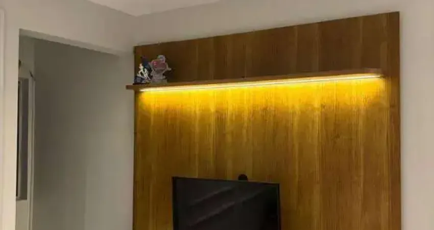 Apartamento com 1 dormitório à venda, 40 m² por r$ 250.000,00 - bucarein - joinville/sc