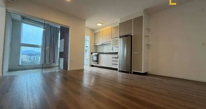 Apartamento com 2 dormitórios à venda, 73 m² por r$ 499.000,00 - bucarein - joinville/sc