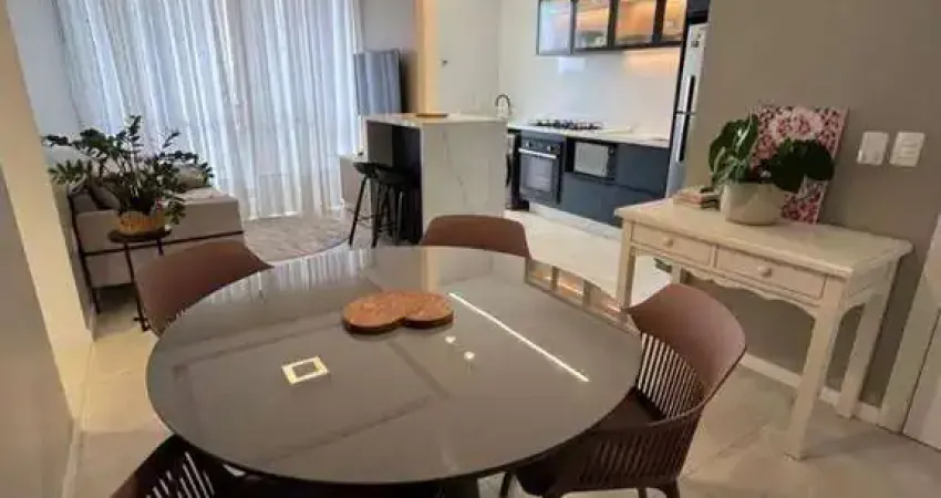 Apartamento com 2 dormitórios à venda, 62 m² por r$ 490.000,00 - floresta - joinville/sc