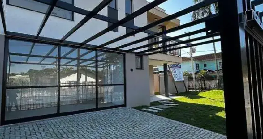 Casa em condomínio fechado com 2 quartos à venda no Bom Retiro, Joinville 