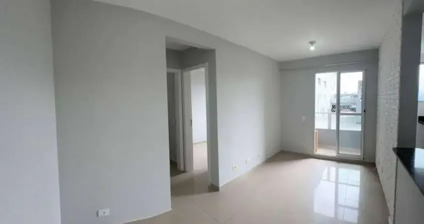 Apartamento com 2 quartos à venda no Boa Vista, Joinville 