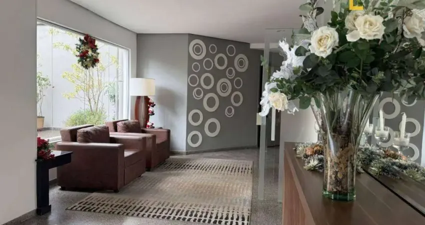 Apartamento com 3 dormitórios à venda, 108 m² na rua lages - américa - joinville/sc