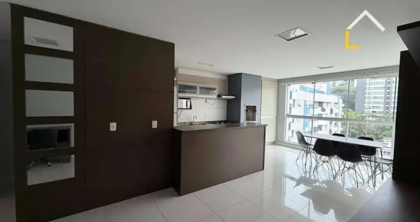 Apartamento com 3 quartos à venda no Atiradores, Joinville