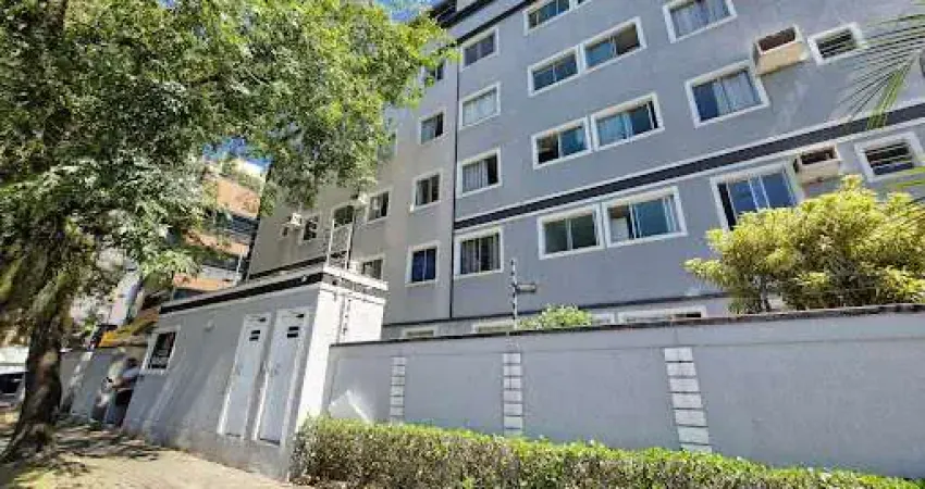 Apartamento com 3 dormitórios à venda, 63 m² por r$ 328.000,00 - santo antônio - joinville/sc