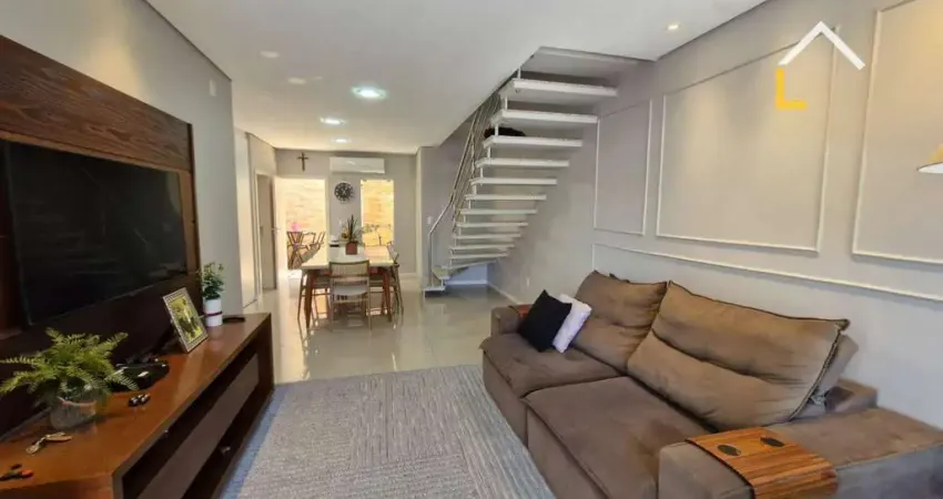 Casa com 3 quartos à venda no Guanabara, Joinville