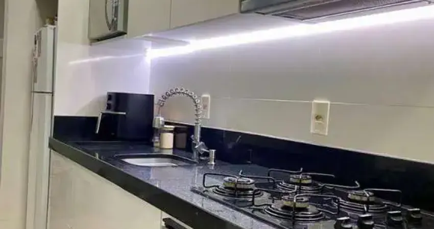 Apartamento com 2 quartos à venda no Petrópolis, Joinville