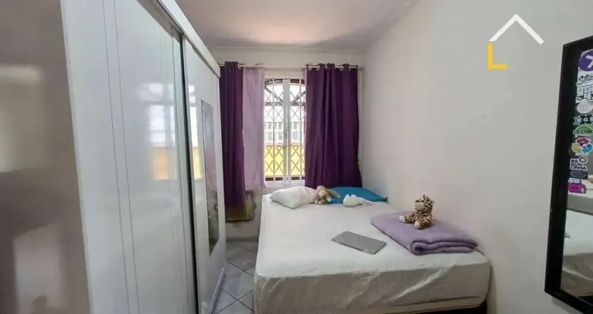 Casa com 3 dormitórios à venda, 135 m² por R$ 520.000,00 - Aventureiro - Joinville/SC