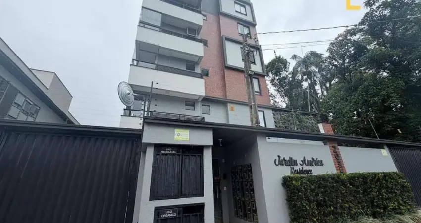 Apartamento com 3 dormitórios, 133 m² - venda por R$ 1.100.000,00 ou aluguel por R$ 5.530,00/ano - Santo Antônio - Joinville/SC