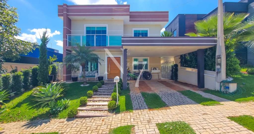 Casa com 4 quartos à venda no Chácaras Maringá, Atibaia