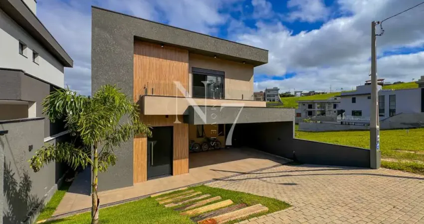Casa com 4 quartos à venda na Avenida dos Pinheiros, Jardim dos Pinheiros, Atibaia