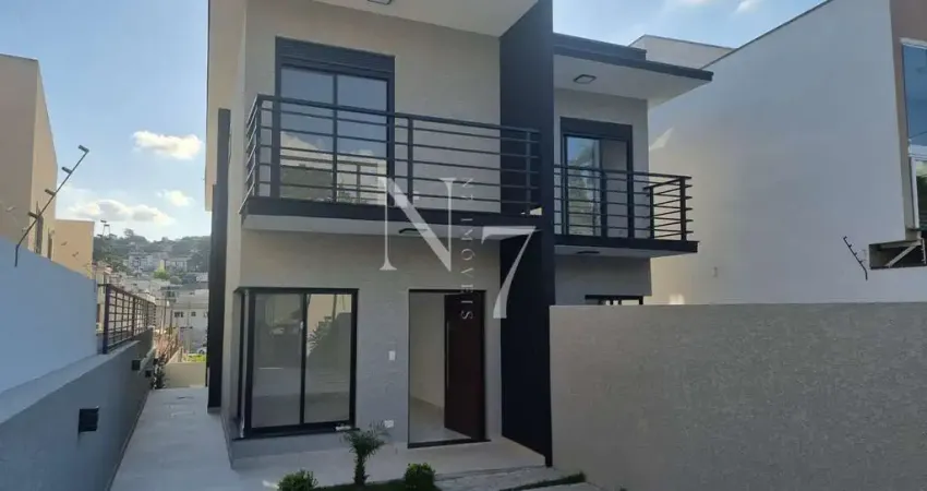 Casa com 3 quartos à venda na Alameda Bragança, Jardim do Lago, Atibaia