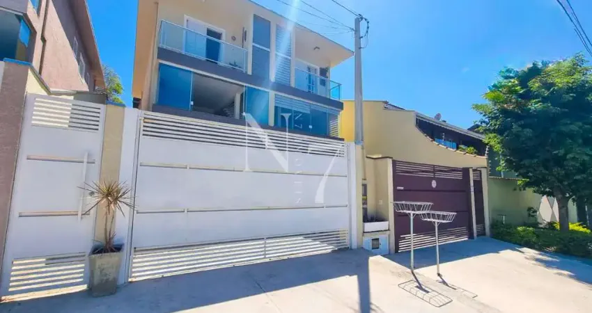 Casa com 3 quartos à venda na Rua Urso Negro, Jardim Maristela, Atibaia