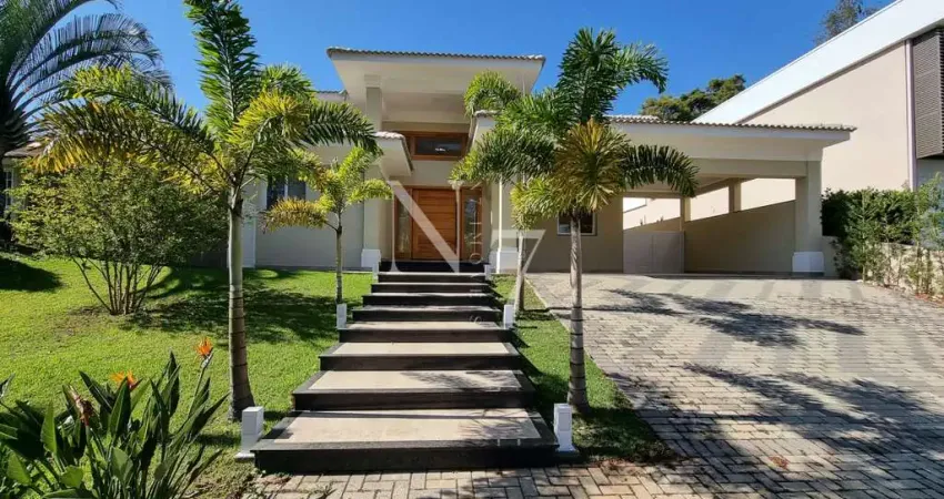 Casa com 3 quartos à venda na Avenida dos Cardeais, Condomínio Porto Atibaia, Atibaia