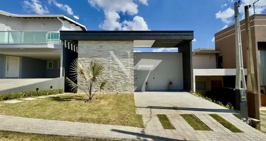 Casa com 3 quartos à venda na Rua Cecilia Meireles, Condomínio Atibaia Park I, Atibaia